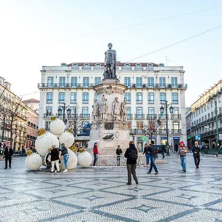 Cantinho Da Mouraria Lissabon